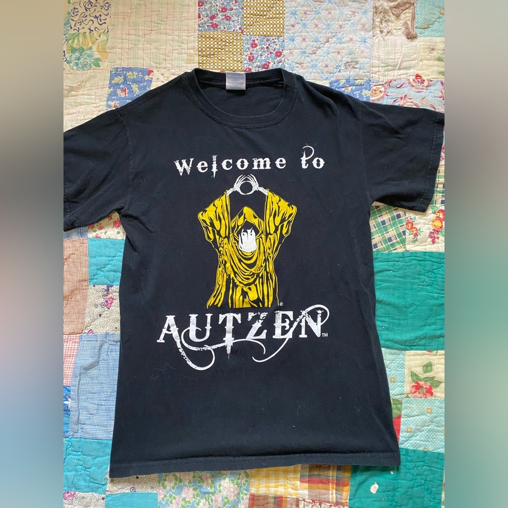 University of Oregon shirt